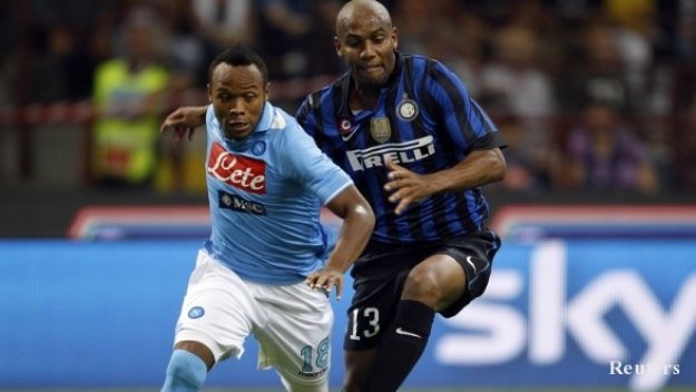 Майкон: Трябва да вярваме в титлата до последно