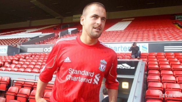 Джо Коул под въпрос за мача срещу Челси