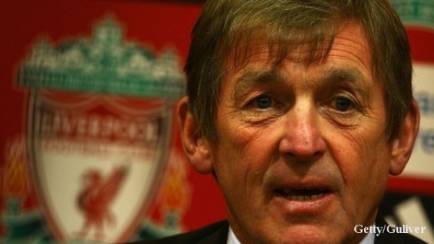 Кени Далглиш: Не е изключено да привлечем някой нов