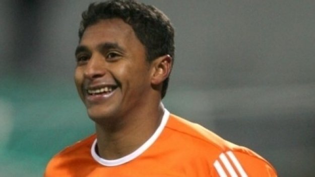 Литекс издрапа с мъка победа в Благоевград, Дока отново бележи