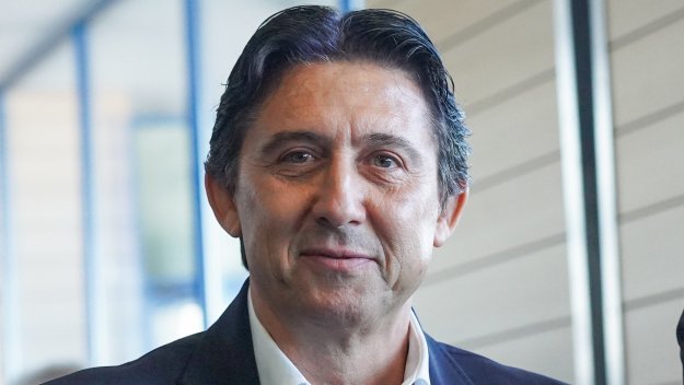 Боримиров: Темата за оставката на треньора не стои на дневен ред