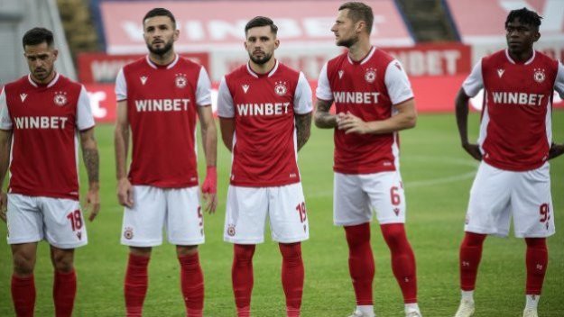 От ЦСКА: Правим супер модерно игрище в Панчарево