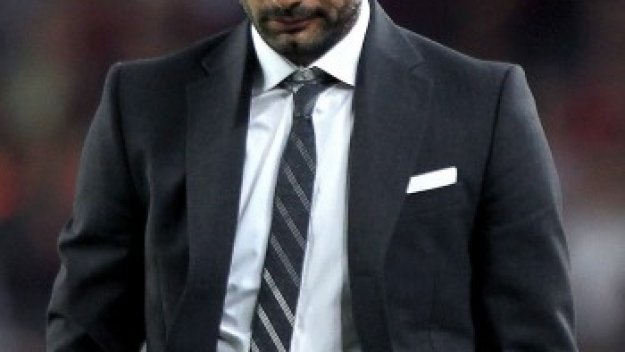 Гуардиола: Нямаме извинения