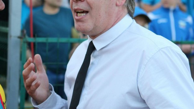 Сираков: Няма да купувам Левски