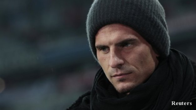 Марио Гомес: На всяка цена трябва да станем шампиони