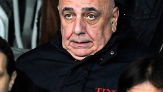 Милан иска отделна ранглиста за Шампионската лига
