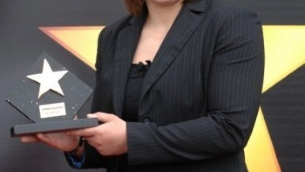 Станка Златева: Моята цел №1 е олимпийската квота