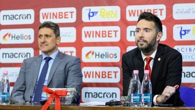 Изгонен шеф от ЦСКА хвали Лудогорец