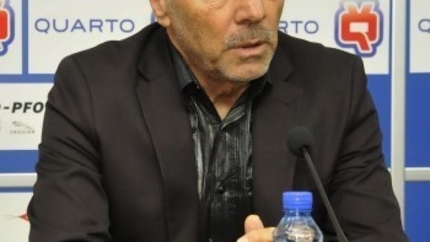 Гочето: Ще видим най-много един гол на Лудогорец - ЦСКА