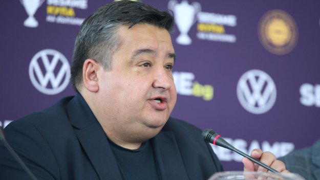 България е една от страните в Европа с най-много изиграли се мачове