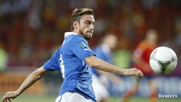 Клаудио Маркизио: Погба има качества да стане голям футболист