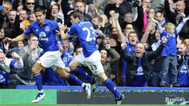 От Евертън: Ливърпул е фаворит в сблъсъка ни за ФА Къп