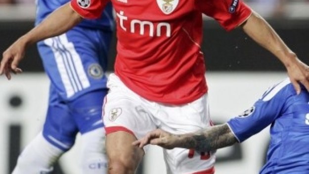 Аймар: Заслужавахме да спечелим срещу Челси