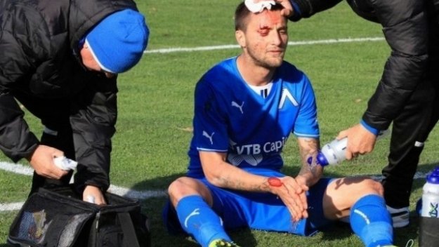 Старокин ще остане в Левски