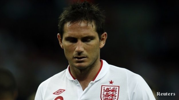 Монако с мераци към Франк Лампард