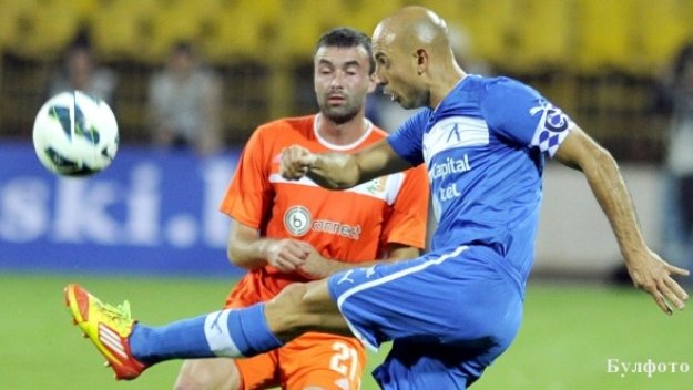 Левски се натресе на Литекс, ЦСКА играе с Локо София за Купата