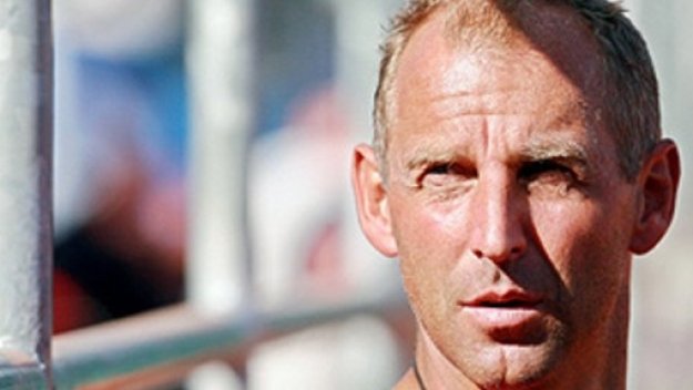 Томас Мустер отново се завърна в световната ранглиста