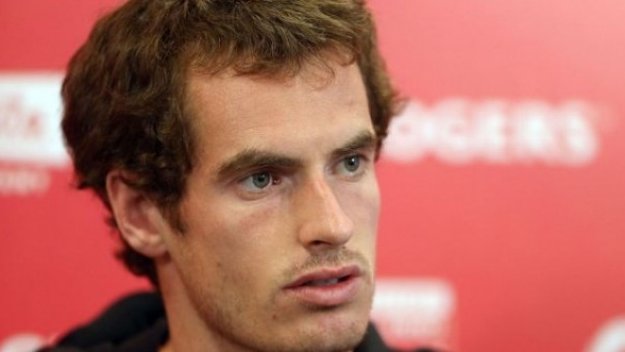 Болки в коляното отказаха Мъри от Мастърса в Торонто