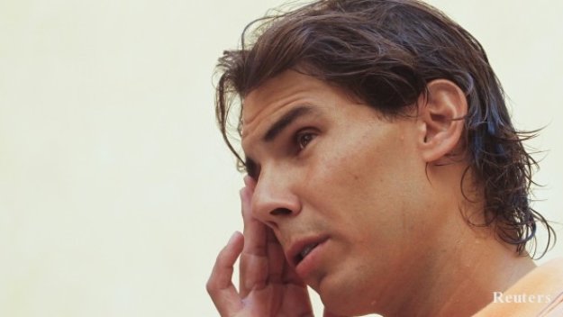 Рафа Надал пропуска Откритото първенство на Австралия