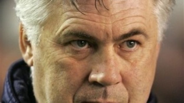 Анчелоти: Юнайтед е фаворит срещу Милан