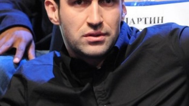 Камбуров: Стига с този Левски! Връщам се в Китай