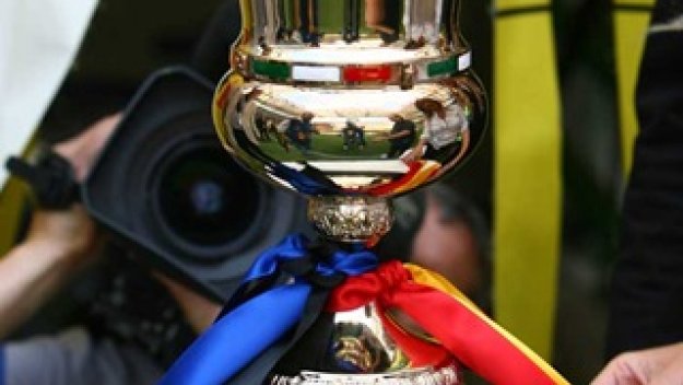 Финалът за Купата на Италия отново ще е в Рим