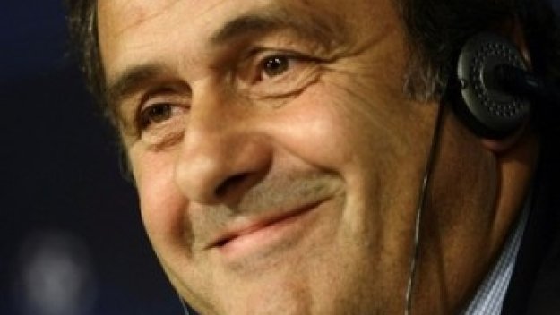 УЕФА прави нова Златна топка