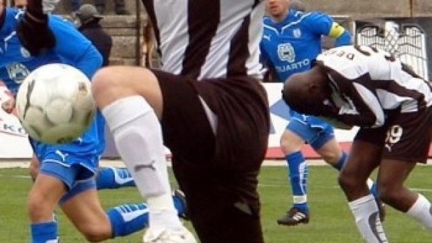 Електричката: Искам да радвам още феновете