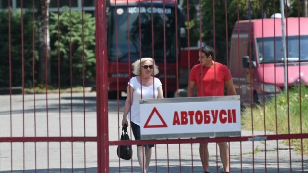 Синдикът на ЦСКА: Уведомиха ме по имейл за прекратената концесия за базите