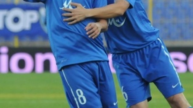 Левски тресна Славия и направи важна крачка към титлата