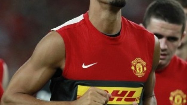 И Рио Фърдинанд се опари покрай расисткия скандал на Джон Тери