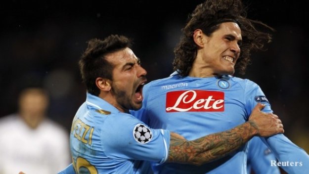 ПРОГНОЗА: Наполи - Интер