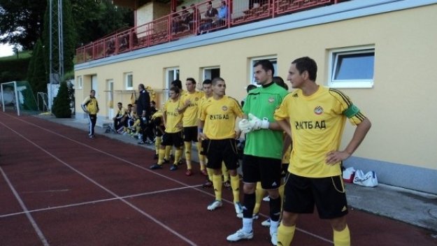 Официалното представяне на Ботев Пловдив ще е срещу албанци