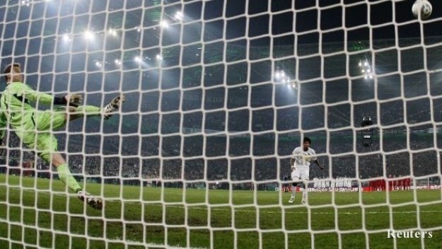 Данте: Не ме сравнявайте с Матеус, историята тук е друга