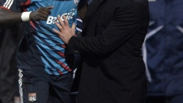 Гомис: Резултатът ни дава шансове