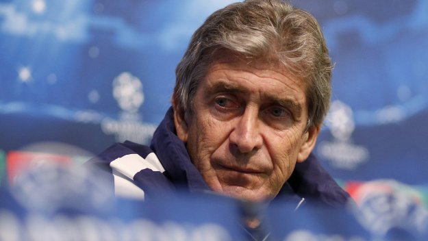 Пелегрини: Ще се борим до край за победа срещу Байерн