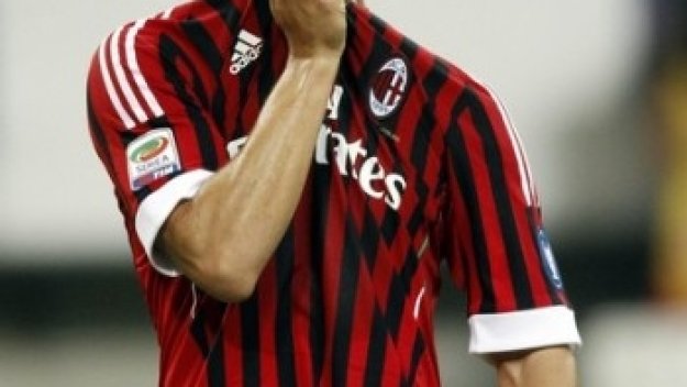 Пато готов за Барса