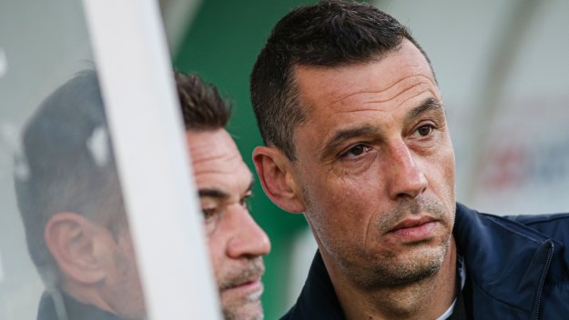 Томаш с план как да изпързаля Лудогорец