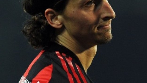 Ибра: Сами ще сме си виновни, ако не спечелим титлата