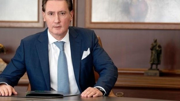 Лудогорец честити и се преклони на Кирил Домусчиев