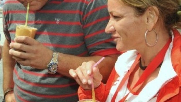 Шеф на стрелбата не връща 101 бона