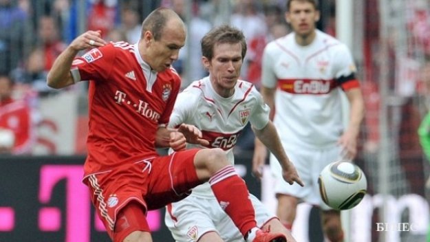 Хлеб заменя Анхел Ди Мария в Бенфика