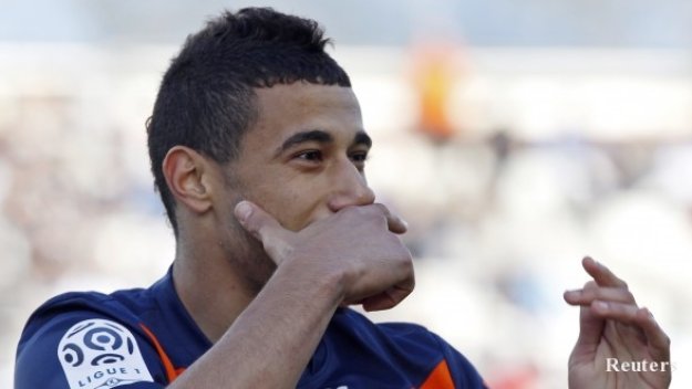 Милан и Интер в битка за Юнес Белханда