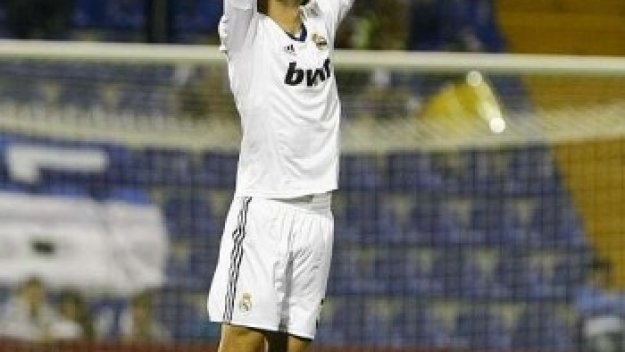 Феновете на Реал искат младок за ляв защитник