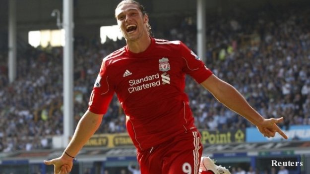 Анди Каръл: Благодаря на всички за подкрепата