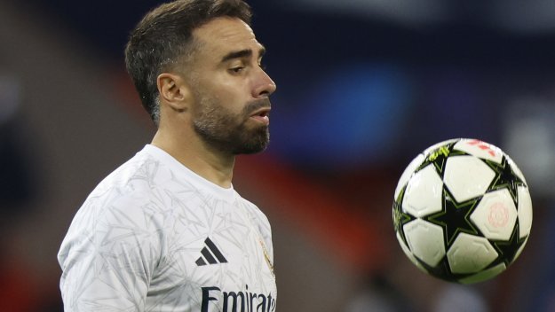 Реал Мадрид сериозно го закъса, трима са аут от клуба