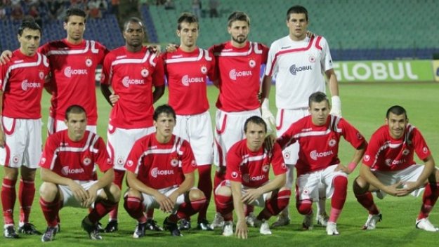 Надъхват ЦСКА с пари за Порто