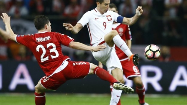 ОБЗОР: Вижте резултатите и голмайсторите от световните квалификации