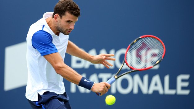 Гришо започва срещу квалификант на US Open