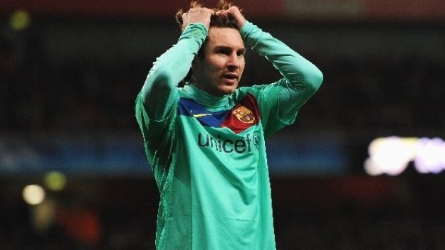 Братът на Лео Меси оцеля по чудо след люта престрелка